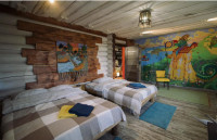 Домик в Ясной Поляне, Фото: 5