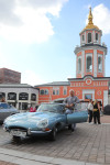 «РЕТРО ЭКСПО АВТОСТРАДА», Фото: 28