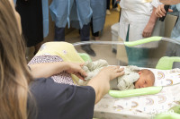 Поддержка семей в регионе: Туляков должно становиться больше!, Фото: 13