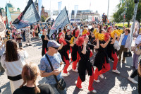 Театральный дворик 2025, Фото: 25