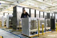 Тульский завод холодильников «ДОН» в два раза увеличит объемы производства, Фото: 35