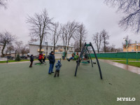 В центре Советска открыто новое пространство «Точка притяжения», Фото: 22