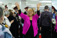 Торжественное открытие фестиваля, Фото: 10