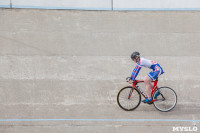 Открытое первенство Тульской области по велоспорту на треке, Фото: 85