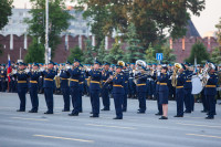 Репетиция военного парада 2020, Фото: 76