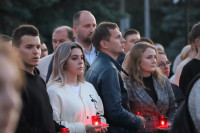 «Единая Россия» в Туле приняла участие в памятных мероприятиях, Фото: 72