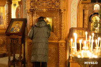 Рождественское богослужение 2026, Фото: 9