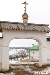 Богородице-Рождественский Анастасов монастырь, Фото: 1