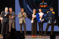 Торжественное открытие фестиваля, Фото: 60