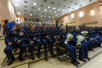 Тульская 106-я дивизия отпраздновала 81-й день рождения: фоторепортаж, Фото: 57