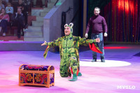 Цирковое шоу Жар птица, Фото: 43