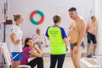 Чемпионат Тулы по плаванию в категории "Мастерс", Фото: 38