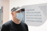 Стволовые клетки против онкологии: в Тульской области продолжается модернизация здравоохранения, Фото: 6