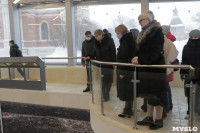 В Тульском кремле открылось археологическое окно, Фото: 20
