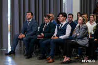 В Тульской области подвели итоги проекта «Предпринимательский маршрут 2.0», Фото: 9