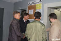 Замена лифта ул. Металлургов, 47б, Фото: 9