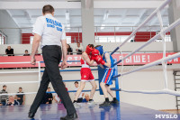 В Тульской области проходит областное первенство по боксу, Фото: 36