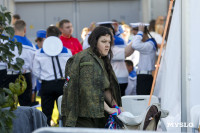 На Казанской набережной прошел гала-концерт фестиваля «Голос Победы», Фото: 6