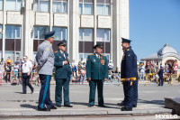 Парад Победы в Туле-2020, Фото: 91