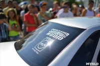 Auto weekend-2014: девушки в бикини и суперзвук, Фото: 105