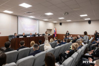 В Туле наградили лучших работников транспорта, Фото: 43