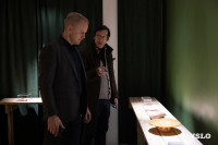 Диковинные «Антики» уже в Туле: в Нимфозориуме открылась выставка об «археологии повседневности», Фото: 39