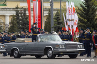 Парад Победы 2025 , Фото: 129