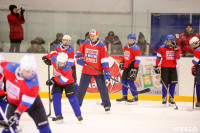 Мастер-класс от игроков сборной России по хоккею, Фото: 72