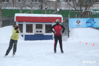 Соревнования "Лед надежды нашей", Фото: 15