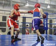 Чемпионат и первенство Тульской области по боксу, Фото: 27