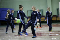 Женская мини-футбольная команда, Фото: 18