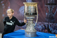 Кубок Гагарина в Туле, Фото: 12