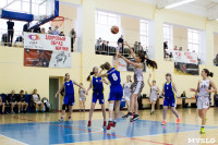 Женский баскетбол, Фото: 31
