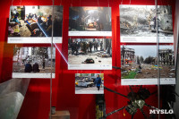 Коллекцию Музея обороны Тулы пополнили предметы с СВО, Фото: 23