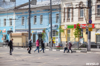 Умные светофоры на ул. Советской, Фото: 49