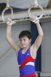 Первый этап Всероссийских соревнований по спортивной гимнастике среди юношей - «Надежды России»., Фото: 18