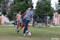 «Футбол-пати» в Туле, Фото: 18