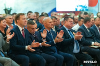 В Туле наградили работников дорожного хозяйства, Фото: 108
