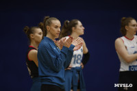 «Тулица» проиграла волейболисткам из Московской области, Фото: 19