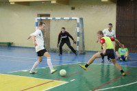 Пятый тур чемпионата Тулы по мини-футболу, Фото: 2