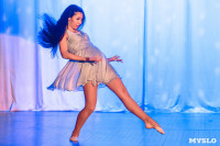 В Туле показали шоу восточных танцев, Фото: 32