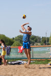 Второй этап Открытого чемпионата Тульской области по пляжному волейболу среди мужчин., Фото: 14