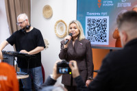 Накормят, поддержат и обогреют:в Туле открылся «Добродомик» для пенсионеров, Фото: 14