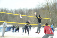 Турнир Tula Open по пляжному волейболу на снегу, Фото: 42