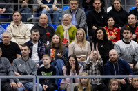 «Тулица» уступила «Корабелке» по итогам пяти сетов: фоторепортаж с матча, Фото: 62