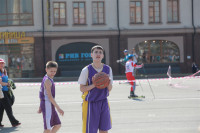 Уличный баскетбол. 1.05.2014, Фото: 59