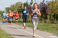 В Центральном парке прошел "Тульский марафон 2017", Фото: 70