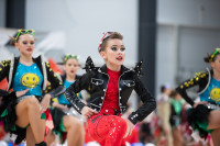 Акробатический рок-н-ролл, Фото: 113