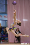 Всероссийский турнир по художественной гимнастике, Фото: 62