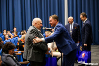 Встреча суворовцев с космонавтами, Фото: 89